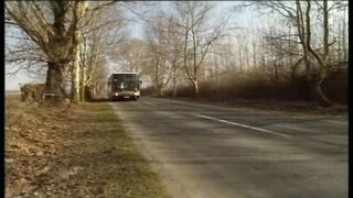 Puszta Gangbang - Magyar szinkronos erotikus videó