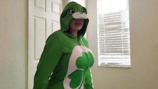 18 éves cosplayes méretes seggű latina tini