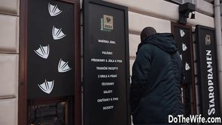 A manus szereti a négert dákót