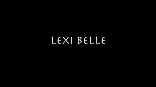 Lexi Belle és a hatalmas himbilimbi