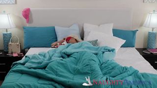 Bridgett B a fullos tanárnéni