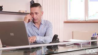 Sienna Day kettő faszt kap
