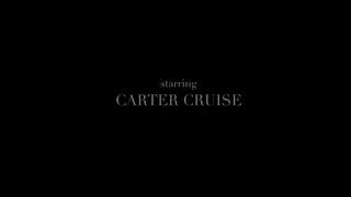 Carter Cruise rendesen popsiba tolva