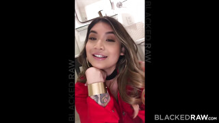 Brenna Sparks és a barna örömrúd