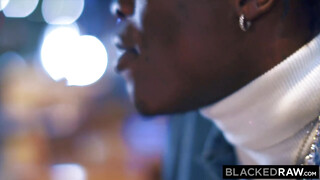 Blackedraw - Kendra Spade és a néger kuki
