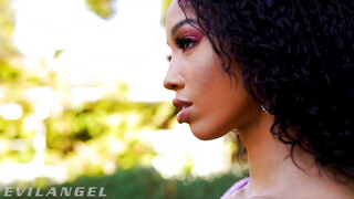 EvilAngel - Gia Derza és Alexis Tae popsiba tolva