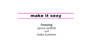 Moms Teach Porno - India Summer és a kurva lánya
