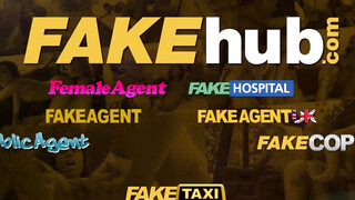 Fake Taxi - Texas Patti puncija megrakva