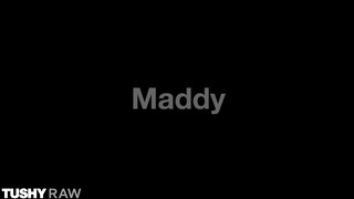 TUSHYRAW - Maddy May segglyuka jól megkefélve