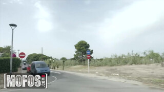 Mofos - Luna Corazon a szexy spanyol kisasszony