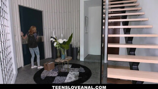TeensLoveanal - Arya Fae keményen megdugva