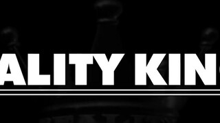 Reality Kings - Jenna Foxx a méretes seggű néger csajszi