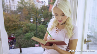 Private com - Helena Moeller fenékbe is szereti