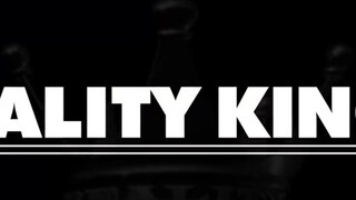 Reality Kings - Kissa Sins fullos fehérneműben várja a krapekot
