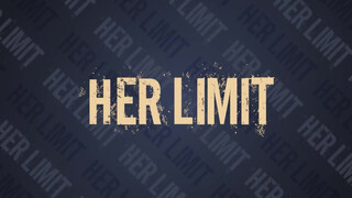 HerLimit - Ashley Woods a méretes kannás cseh bige