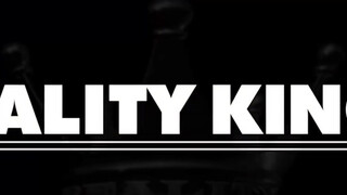 Reality Kings - Rubi Rico a tüzes kolumbiai bige