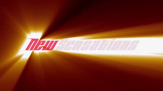 New Sensations - Harmony Wonder a fullos spanyol spiné