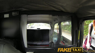 FakeTaxi - Zara DuRose ánusza bekúrva