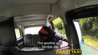 FakeTaxi - brazil picsa popsiba kefélve