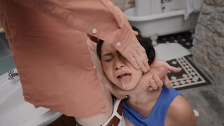 Brazzers - Hannah Blake jó méretes farokkal megkúrva