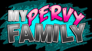 My Pervy Family - Kadence Marie megkefélve az edző teremben