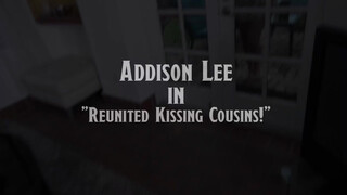 My Pervy Family - Addison Lee a kicsike didkós kurva