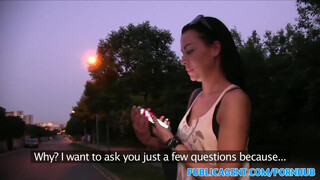 PublicAgent - fitness nőcit rá lehet beszélni