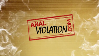 Analized - Lisa Ann a fullos milf hátsó bejáratba baszva