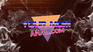 ANALIZED - fullos latin amerikai mami és a ánusza megtöltve