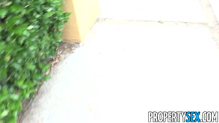 PropertySex - Eliza Ibarra a bombázó latin