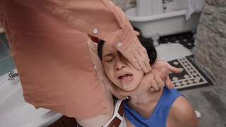 Brazzers - Chantal Danielle az óriás didkós tetovált kisasszony