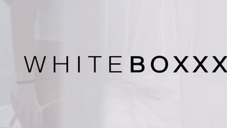 WhiteBoxxx - Sarah Kay perverz kicsike cseh kiscsaj