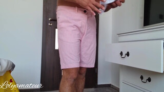lolyamateur - Hatalmas cickós házastárs hátsó bejáratba kefélve