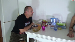 Tiana a méretes cicis házastárs