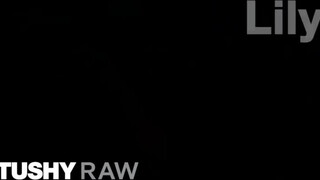 TUSHYRAW - csoki lány méretes pinája alaposan megkúrelva