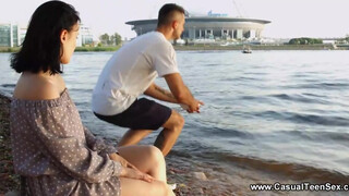 Casual Tini Porno - Sara Rich análba rakva