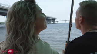 Slim4K - Iris Kiss Kiss popsikája megrakva