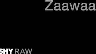TUSHYRAW - Zaawaadi popója megbaszva