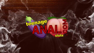 ANALIZED - Jenna Lovely a dögös világos szőke csajszi