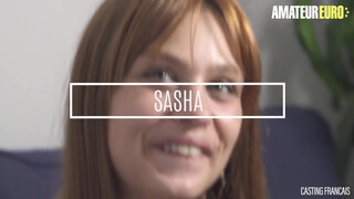 CastingFrancais - Sasha Paradis pinája megkúrelva