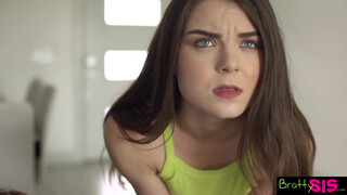 Megan Marx a szexmániás kiscsaj