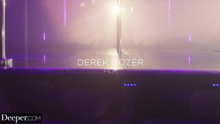 Deeper - Lily a hatalmas mellű táncos kisasszony