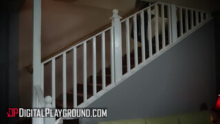 DigitalPlayground - Cassidy Klein a fullos tini picsa