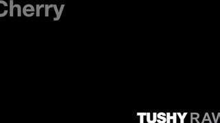 TUSHYRAW - Cherry Kiss alaposan seggbe tolva