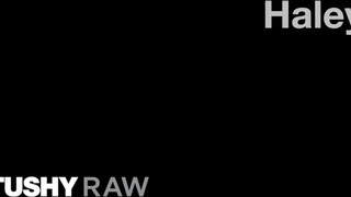 TUSHYRAW - Haley popója megkúrelva