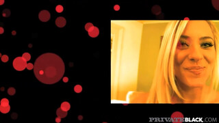Private Interracial - Cameron Canada popsiba is tolva
