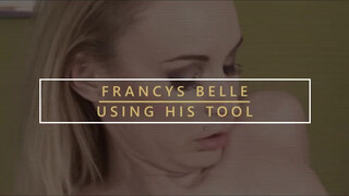 Francys Belle picsája megkefélve
