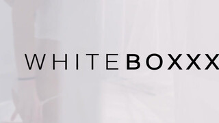 WHITEBOXXX - Kaisa Nord a hatalmas kannás orosz nőci