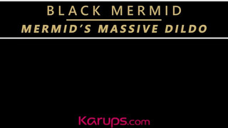 Black Mermid masztizik