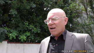 Sindee Dix az óriás cicis házastárs